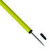Pique Slalom Ø25Mm Spol Zastor
