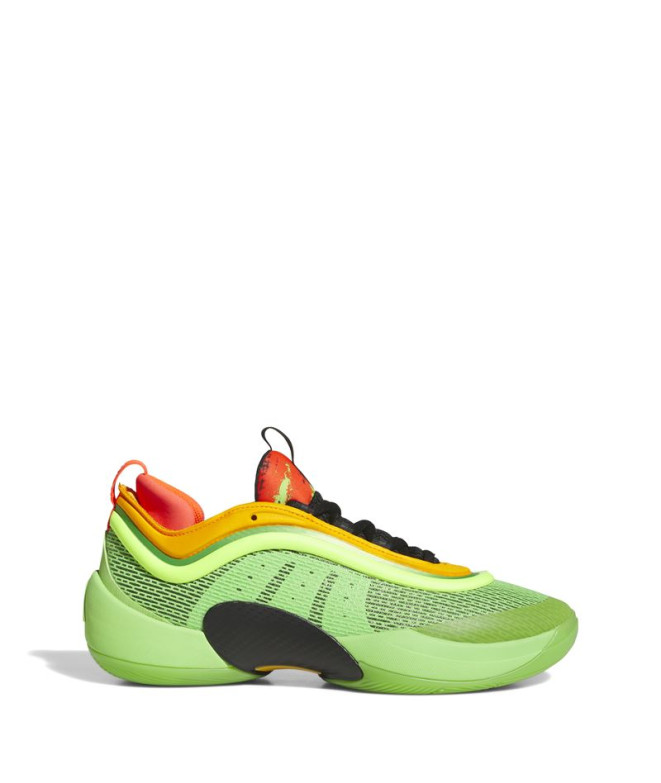 Chaussures Basket-ball adidas extrait du numéro...