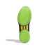 Chaussures Basket-ball adidas extrait du numéro 5 de D.O.N. Jaune