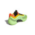Chaussures Basket-ball adidas extrait du numéro 5 de D.O.N. Jaune