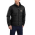 Veste Homme Carhartt Gilliam Jacket Black