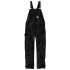 Singe Homme Combinaison à bavette Carhartt Noir