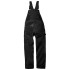 Singe Homme Combinaison à bavette Carhartt Noir