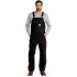 Singe Homme Combinaison à bavette Carhartt Noir
