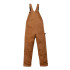 Singe Homme Combinaison à bavette Carhartt® Marron