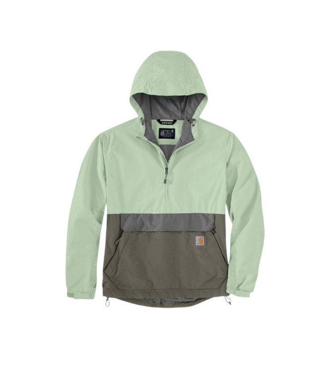 Veste Homme Carhartt Lightweight Packable...