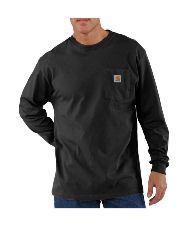 T-shirt Homme Carhartt Workwear Pocket T-Shirt...