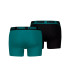 Slip Homme Puma Everyday Basic Sea Green Pack