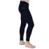 Collants Running Homme de Hanker Woma Black