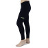 Collants Running Homme de Hanker Woma Black