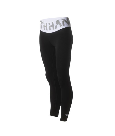 Collants Running de Hanker Miliam Black