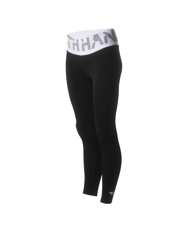 Collants Running de Hanker Miliam Black