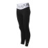 Collants Running de Hanker Miliam Black
