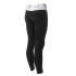 Collants Running de Hanker Miliam Black