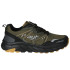 Chaussures J'Hayber Racion Kaki Homme