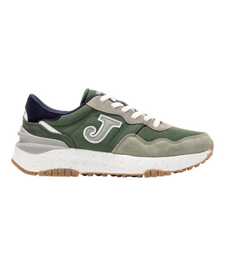 Chaussures Joma C.367 Hommes 2515 Vert Homme