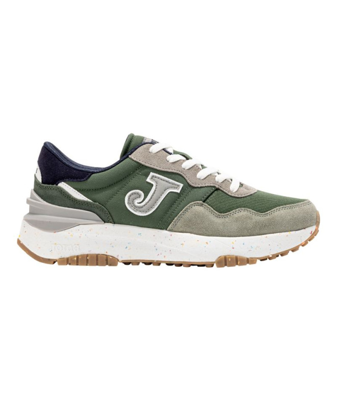 Chaussures Joma C.367 Hommes 2515 Vert Homme