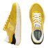 Chaussures Joma C.367 Hommes 2528 Jaune Homme