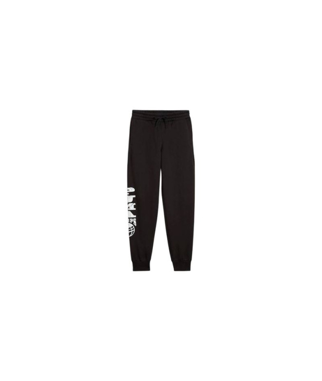 Pantalon Basket-ball by Puma Basketball...