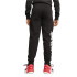 Pantalon Basket-ball by Puma Basketball Blueprint Pants Fl Enfant