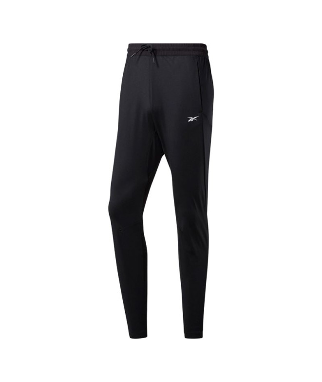 Pantalon Fitness Reebok Homme by Id Train Knit...