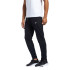 Pantalon Fitness Reebok Homme by Id Train Knit Noir