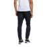 Pantalon Fitness Reebok Homme by Id Train Knit Noir