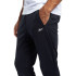 Pantalon Fitness Reebok Homme by Id Train Knit Noir
