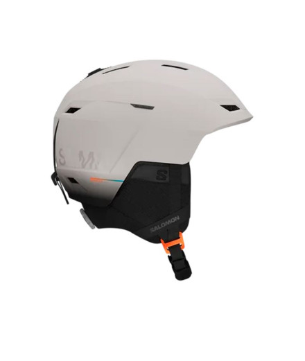 Casque de Ski y Snow Salomon Casque Pioneer Lt Pro Gris...