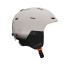 Casque de Ski y Snow Salomon Casque Pioneer Lt Pro Gris Violet