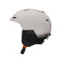Casque de Ski y Snow Salomon Casque Pioneer Lt Pro Gris Violet