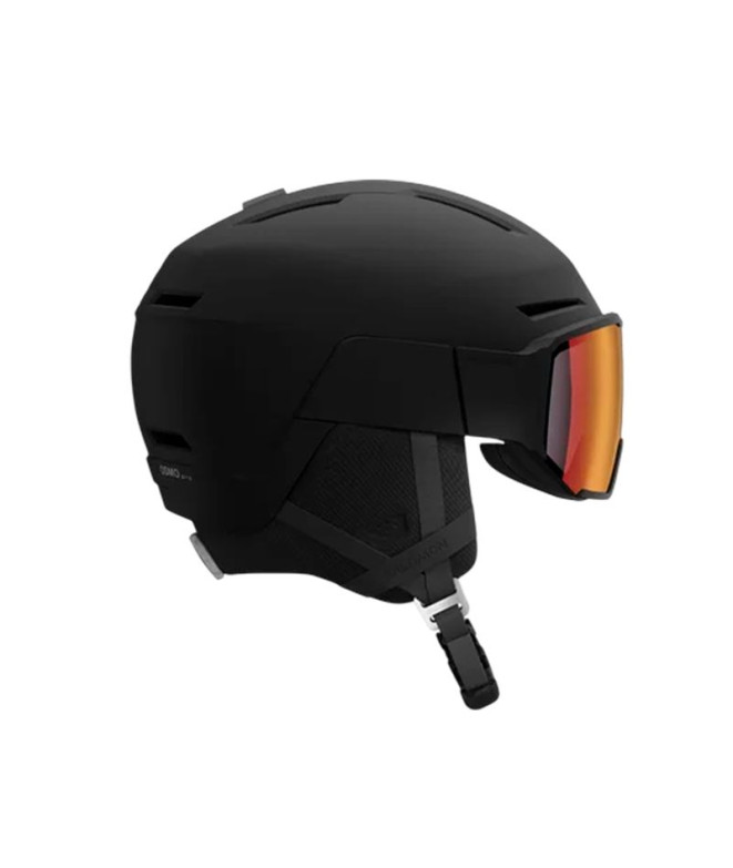 Casque de Ski y Snow Salomon Casque Osmo Pro...