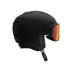 Casque de Ski y Snow Salomon Casque Osmo Pro Sigma Photo Lb Noir/Pr