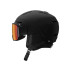 Casque de Ski y Snow Salomon Casque Osmo Pro Sigma Photo Lb Noir/Pr
