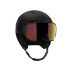 Casque de Ski y Snow Salomon Casque Osmo Pro Sigma Photo Lb Noir/Pr