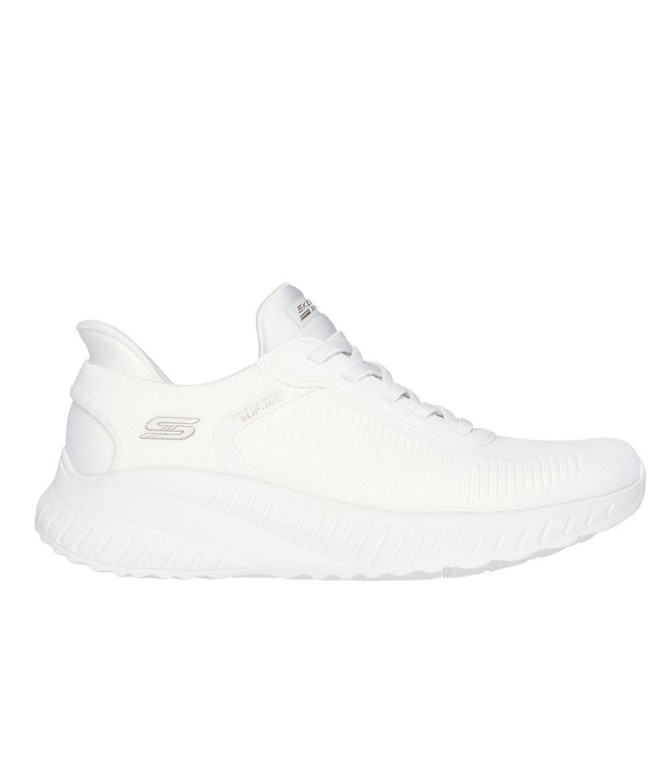Chaussures Skechers Slip-Ins Bobs Squad Chaos...