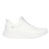 Chaussures Skechers Slip-Ins Bobs Squad Chaos Blanc