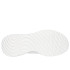 Chaussures Skechers Slip-Ins Bobs Squad Chaos Blanc