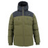 Veste Montagne Joluvi De Signo Verde Caza Black