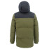 Veste Montagne Joluvi De Signo Verde Caza Black