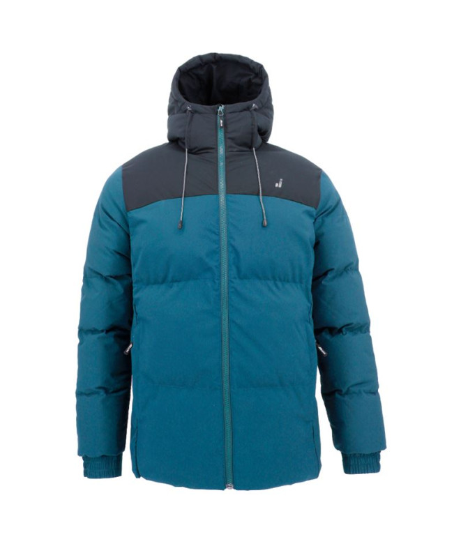 Veste Montagne Joluvi Enfant Du signe Bleu...