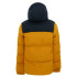 Veste Montagne Joluvi Enfant De Signo Mustard Anthracite