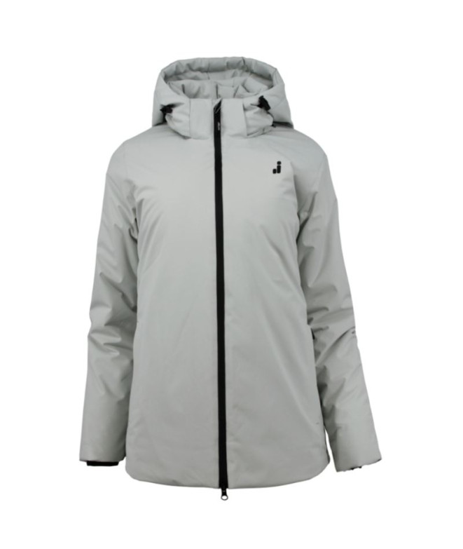 Veste Montagne Joluvi Femme De Heat Indy Pearl...