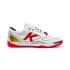 Chaussures De Football Sala Kelme Goleiro Blanco