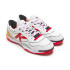 Chaussures De Football Sala Kelme Goleiro Blanco