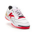 Chaussures De Football Sala Kelme Goleiro Blanco