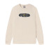 Sweat Décontracté Puma Essentials+ Graphic Crew Fl Homme