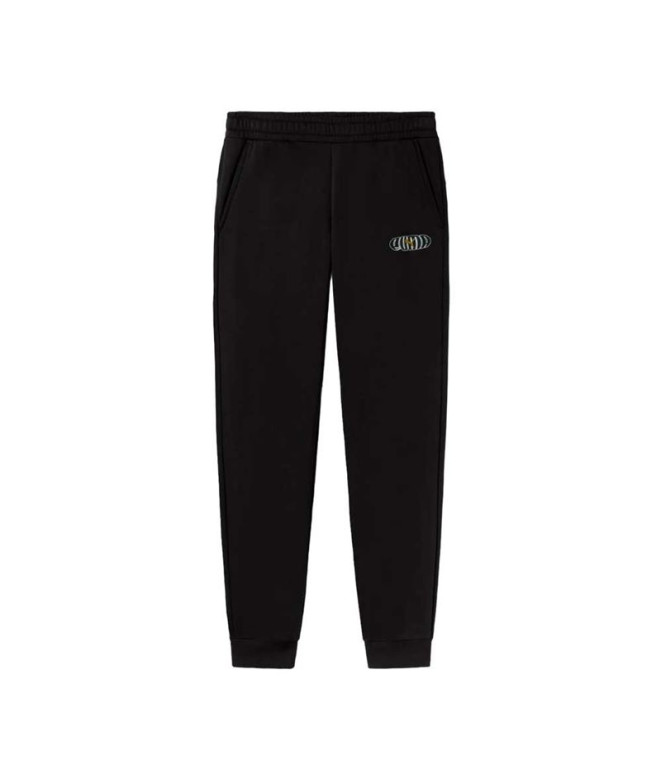 Pantalon Décontracté Puma Essentials+ Graphic...