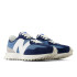 Chaussures New Balance 327 Nb Bleu