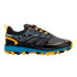 Chaussures Joma Sima Jr 2501 Noir Enfant